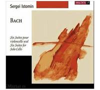 Suites Pour Violoncelle Seul Nos. 1 À 6 Bwv 1007 À 1012
