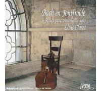 Suites Pour Violoncelle Seul Nos. 1 À 6 Bwv 1007 À Bwv 1012