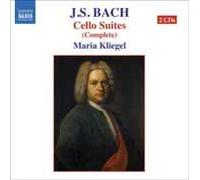 Suites Pour Violoncelle Seul Nos. 1 À 6 Bwv 1007 À Bwv 1012