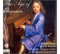 Suites & Sonatas For Harpsichord