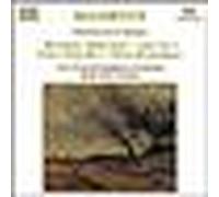 Suites symphoniques - Hérodiade CD