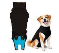 Suitical Recovery Suit Chien, M, Noir