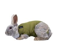 Suitical Recovery Suit Rabbit Combinaison postopératoire Lapins S
