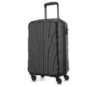 SUITLINE - Bagage à main, Valise à coque rigide 34 L, TSA - Hauptstadtkoffer