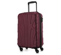 SUITLINE - Bagage à main, Valise à coque rigide 34 L, TSA - Hauptstadtkoffer