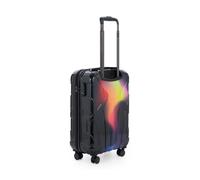 SUITLINE - Bagage à main, Valise à coque rigide 34 L, TSA - Hauptstadtkoffer