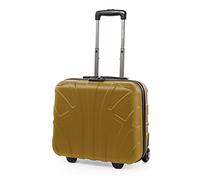 Suitline Bagages - Bagages à Main Unisexe, Oro de otoño, 38 cm - S20-P-8801M-HEG