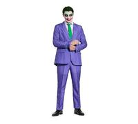 Suitmeister Men Suit Ensemble de Pantalon de Costume d'affaires Homme