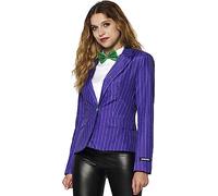 Suitmeister: The Joker Women's Blazer Large