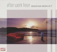 Suitner - After Work Hour,Vol.8-Classical Music Selection [Import]