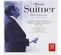 Suitner, Otmar 80th Anniversa [Import]