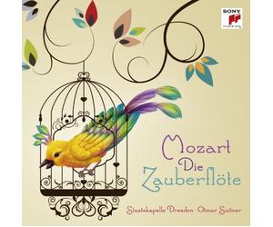 Suitner,Otmar - Die Zauberflöte (Highlights)