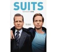 Suits – Saison 1 – DVD bilingue – Universal Pictures