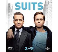 Suits/ 1 [Dvd]