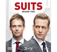Suits/ 2 [Dvd]