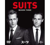 Suits/ 3 [Dvd]