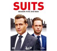 Suits/ 5 Dvd-Box