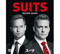 Suits/ 7 [Dvd]