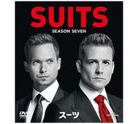 Suits/ 7 [Dvd]