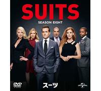 Suits/ 8 [Dvd]