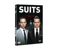 Suits : Avocats Sur Mesure Saison 4 / Suits Season 4