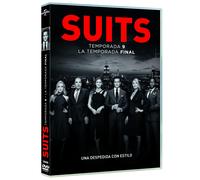 Suits : Avocats Sur Mesure Saison 9 / Suits Season 9