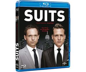 Suits, avocats sur mesure (Suits, Importé d'Espagne, langues sur les détails)