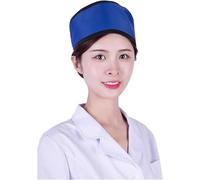 Suits Casquette de protection neutre for adulte contre les radiations, for scanner, IRM, rayons X(0.5 mmpb)