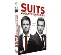Suits - Coffret intégral de la Saison 2 G
