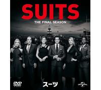 Suits/ [Dvd]