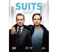 Suits Dvd-Box [Import allemand]