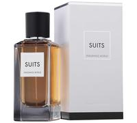 Suits Fragrance World Eau de Parfum Mixte 100 ml