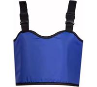Suits Gilet et blouse de protection en plomb for scanner IRM et tablier de protection thoracique en plomb