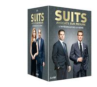 Suits - L'intégrale de la série