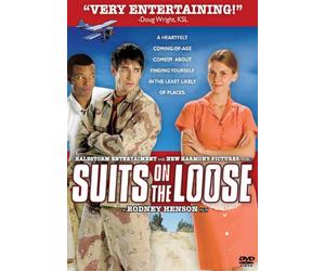 Suits on The Loose