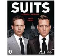 SUITS S4 - FR+NL - 3 BLURAY G
