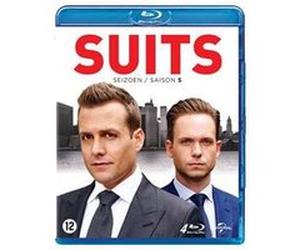 SUITS S5-BIL-BLURAY G