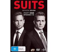 Suits S7 Pt 1 [Edizione: Australia] [Import]