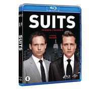 Suits - Saison 4 - version longue (Blu-ray)