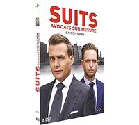 Suits – DVD – Saison 5