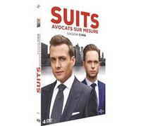 Suits Saison 5 - DVD G