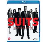 Suits Saison 6 - 4 Bluray G