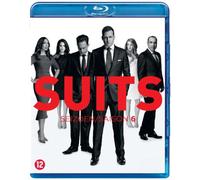 Suits - Saison 6 - Edition Benelux