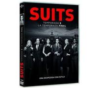 Suits Saison 9 / Suits Season 9 G
