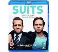 Suits: Season 1