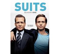 Suits: Season 1 by Gabriel Macht