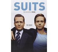 Suits: Season 1 by Gabriel Macht