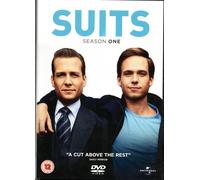 Suits - Season 1 [ Import ]
