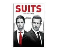 Suits: Season 2