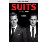 Suits: Season 3